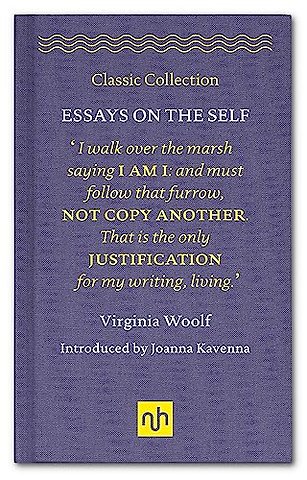 Essays on the Self