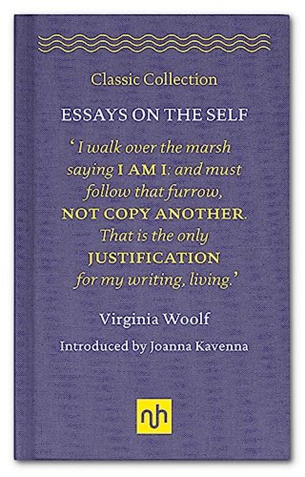 Essays on the Self