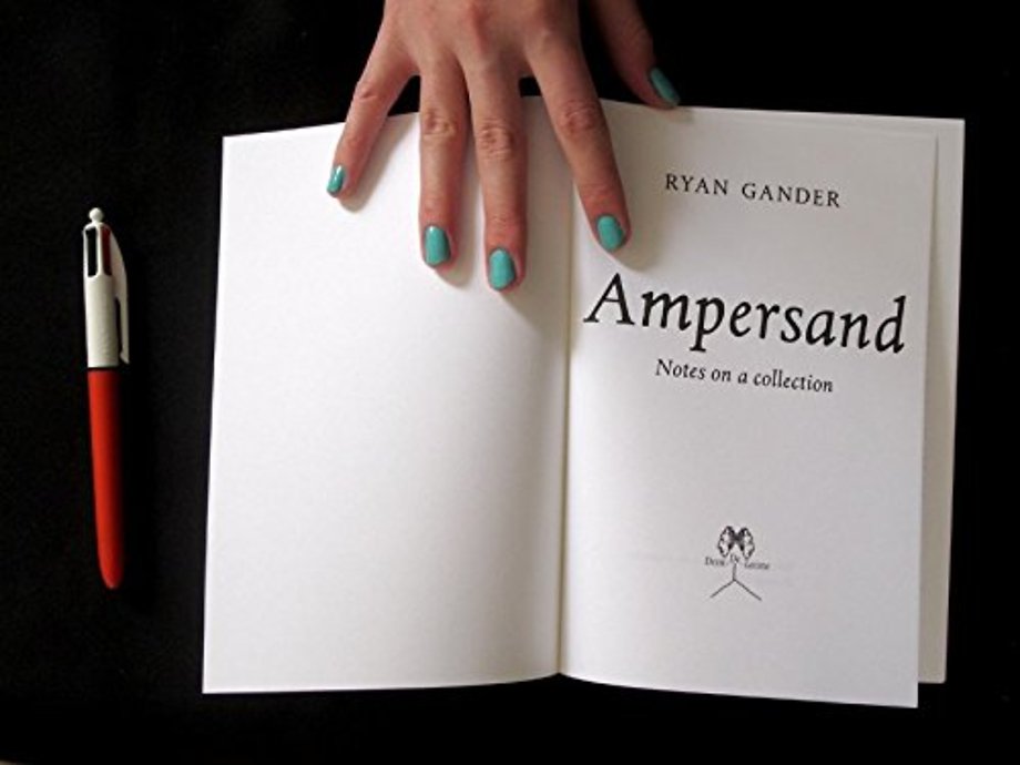 Ampersand