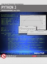 Python 3 Programming and GUIs