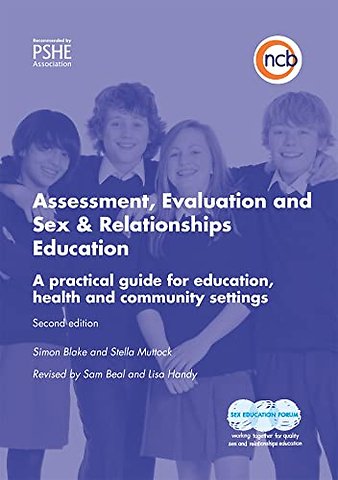 Assessment, Evaluation and Sex and Relationships Education