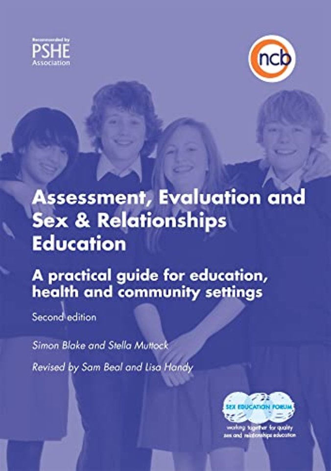 Assessment, Evaluation and Sex and Relationships Education
