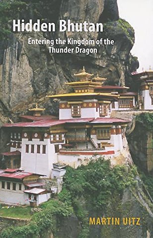 Hidden Bhutan