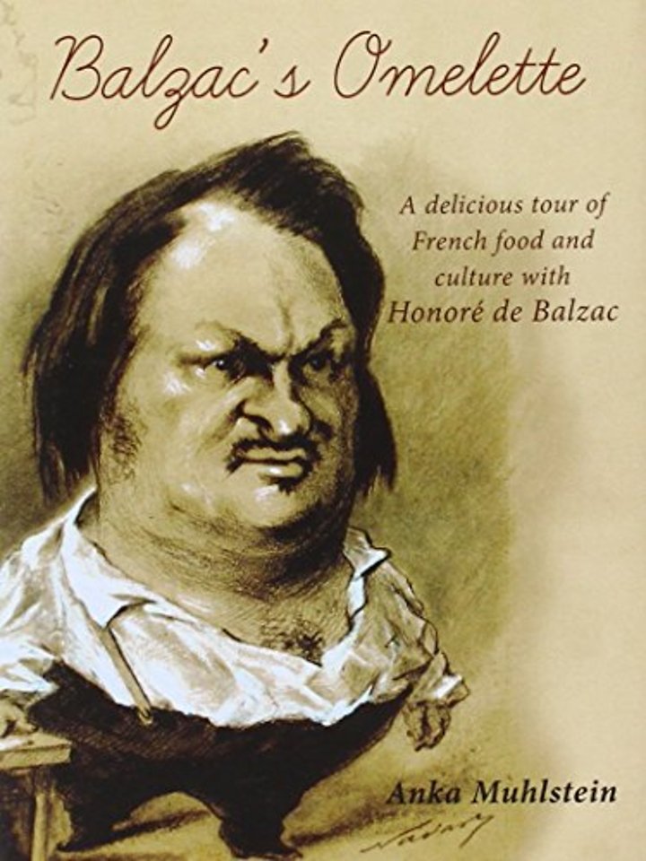 Balzac's Omelette