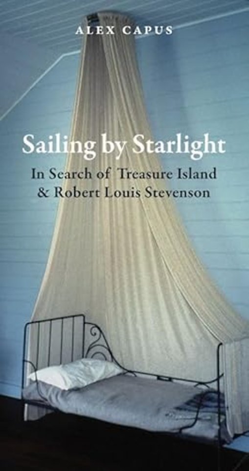Sailing by Starlight