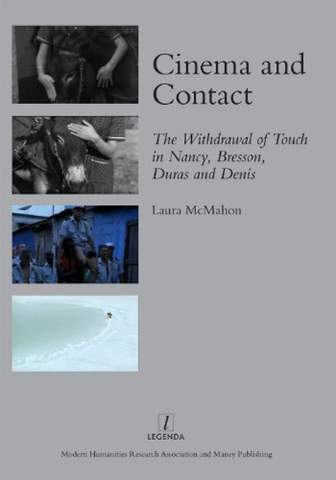 Cinema and Contact