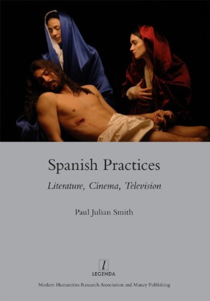 Spanish Practices