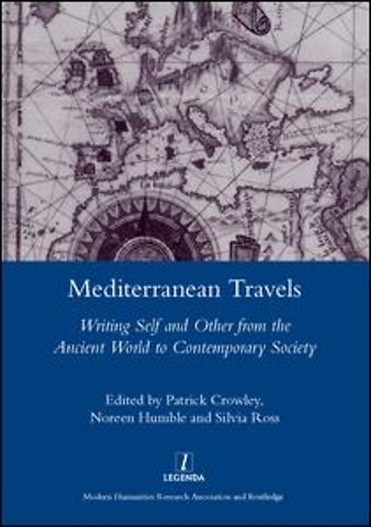 Mediterranean Travels