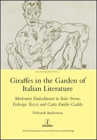 Giraffes in the Garden of Italian Literature