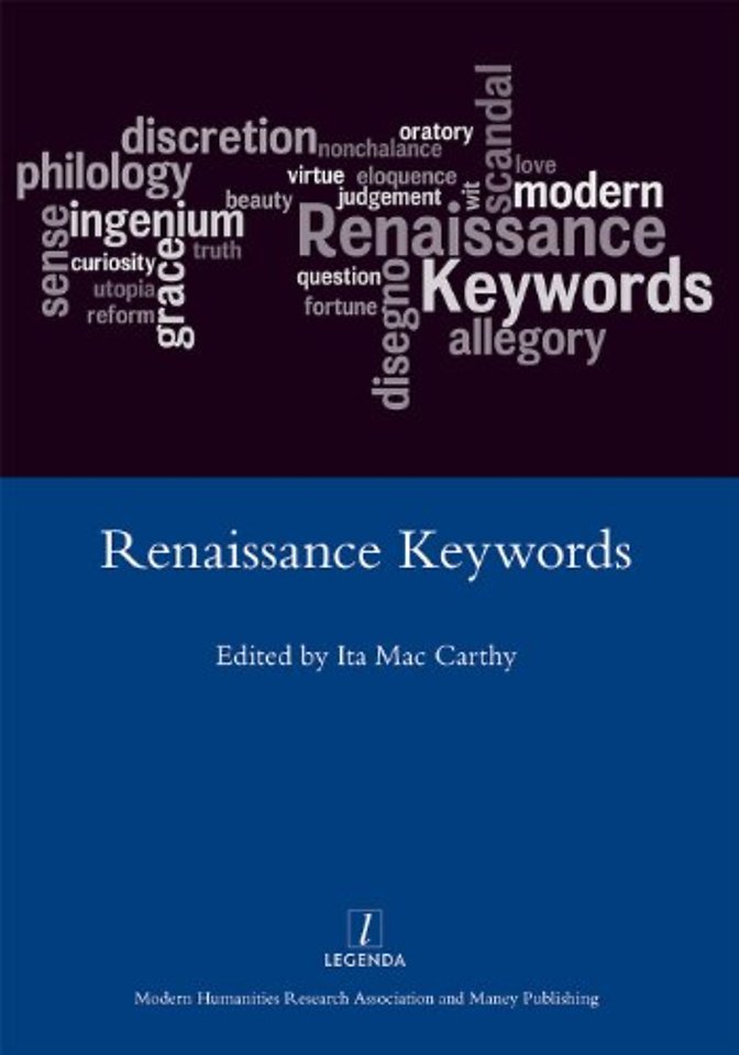 Renaissance Keywords