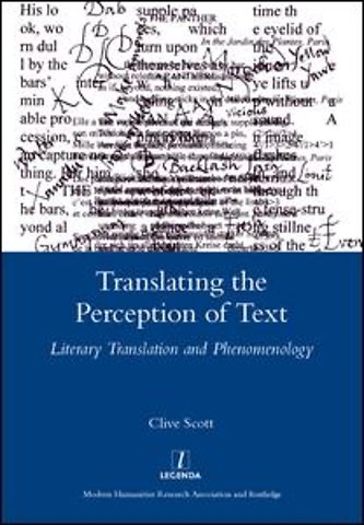 Translating the Perception of Text