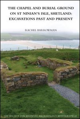 Society for Medieval Archaeology Monographs