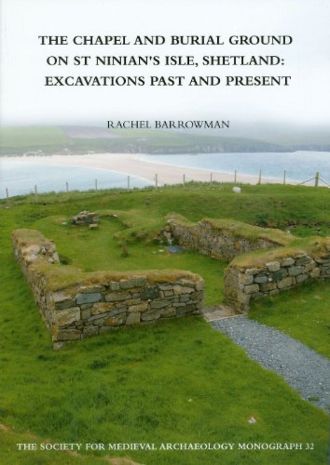 Society for Medieval Archaeology Monographs