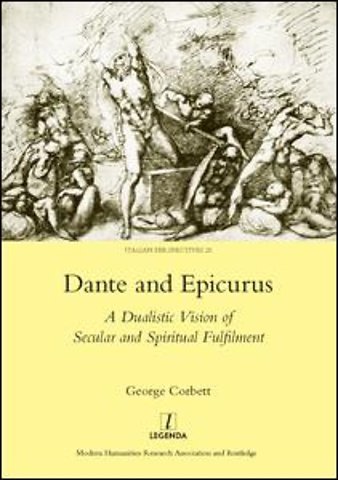 Dante and Epicurus