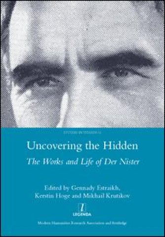Uncovering the Hidden