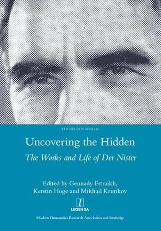 Uncovering the Hidden