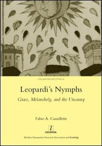 Leopardi's Nymphs