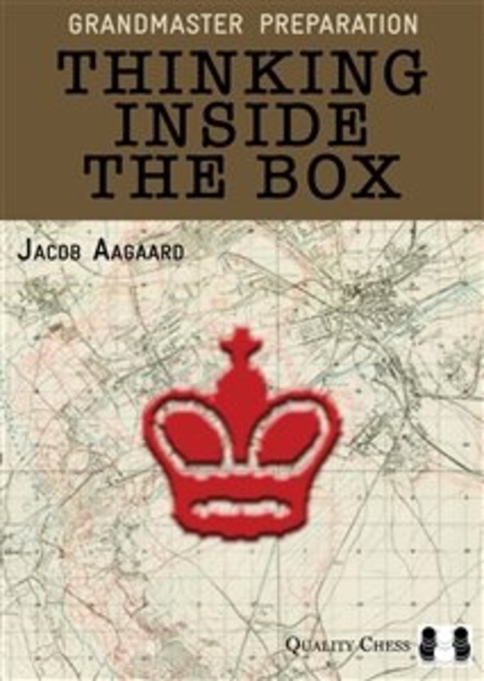 Grandmaster Preparation – Thinking Inside the Box