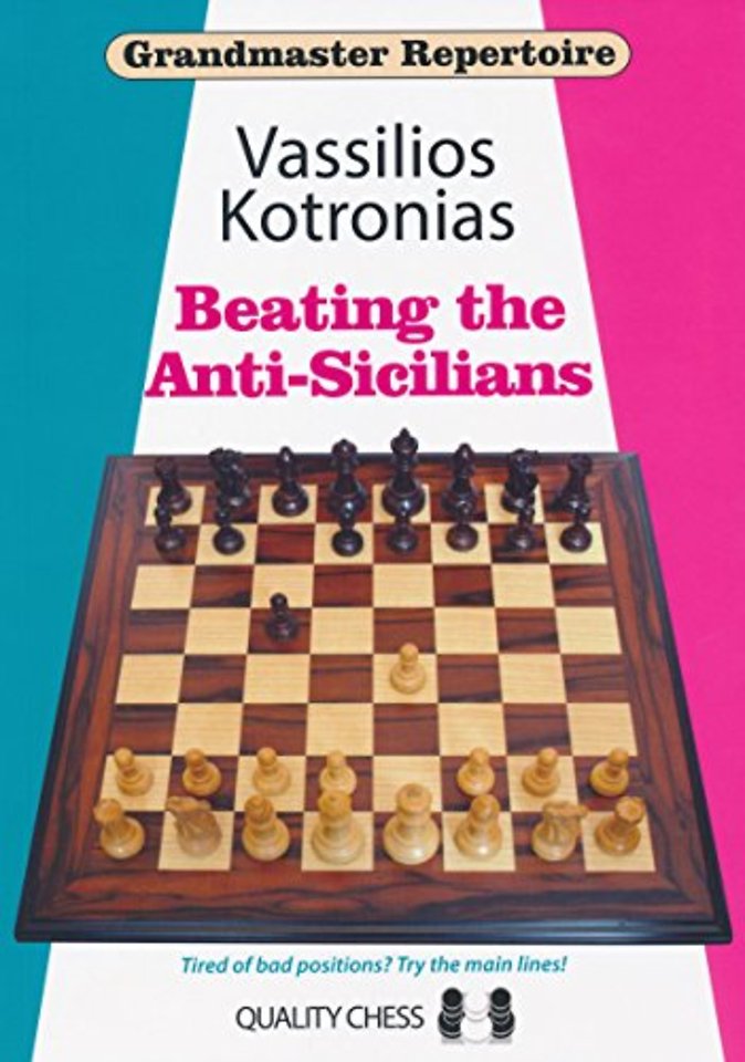 Beating the Anti-Sicilians