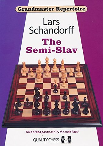Grandmaster Repertoire 20 - The Semi-Slav