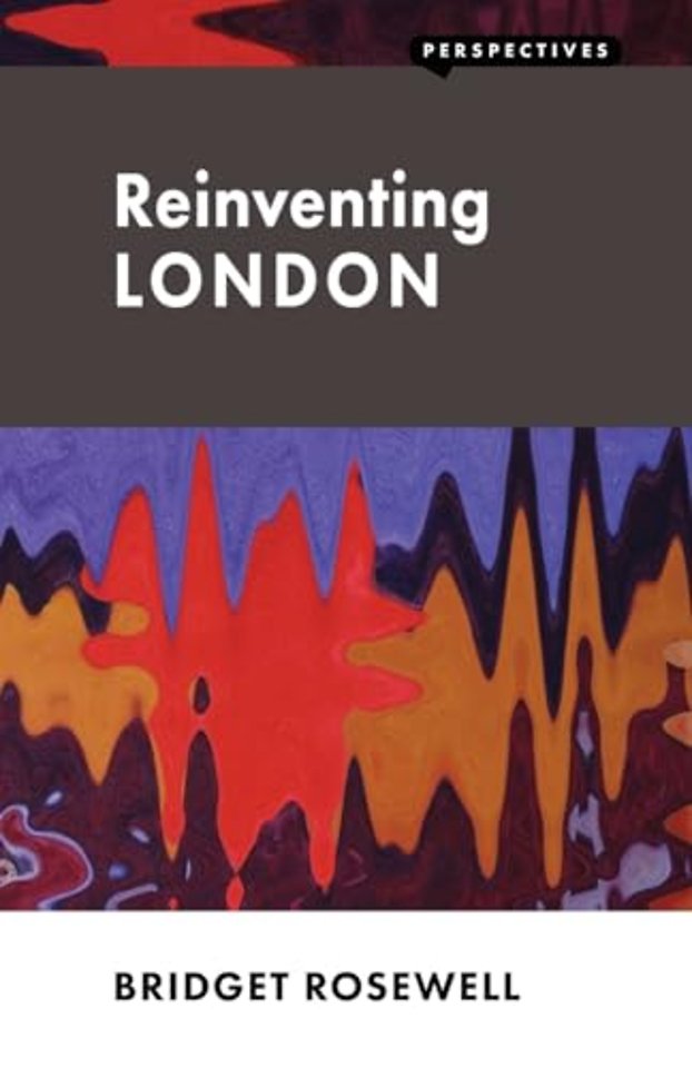 Reinventing London