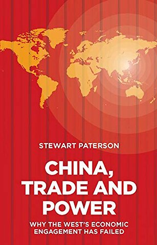 China, Trade and Power