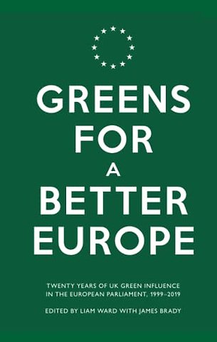Greens For a Better Europe