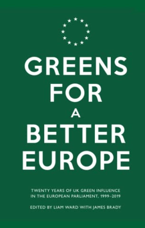 Greens For a Better Europe