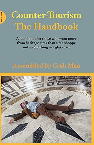 Counter-Tourism: The Handbook