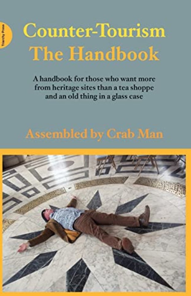 Counter-Tourism: The Handbook