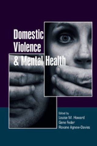 Domestic Violence and Mental Health
