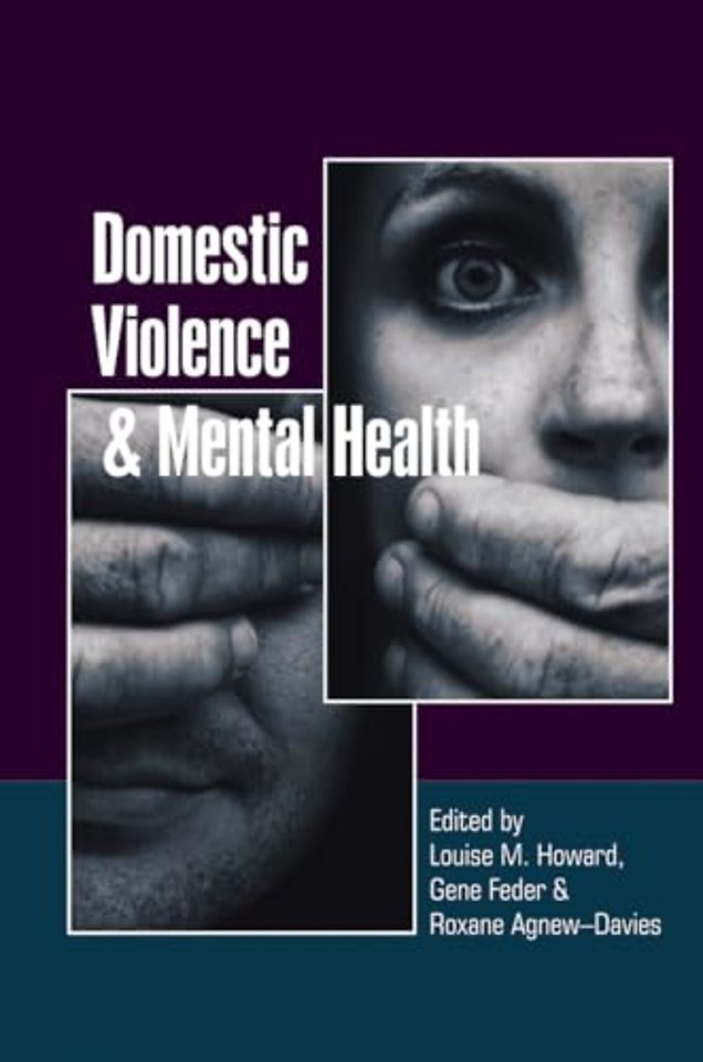 Domestic Violence and Mental Health
