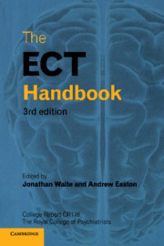The ECT Handbook