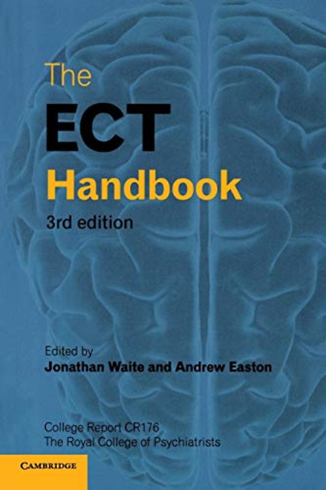 The ECT Handbook