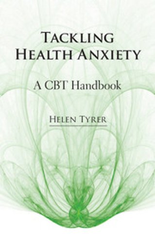 Tackling Health Anxiety