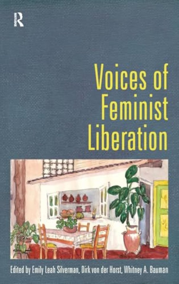 Voices of Feminist Liberation