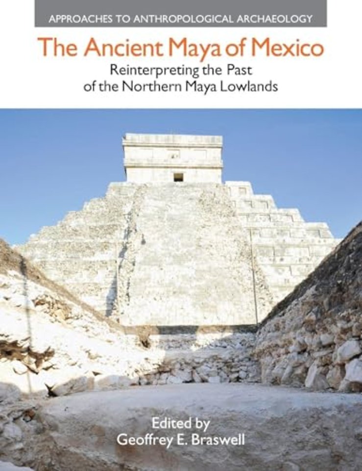 Ancient Maya of Mexico