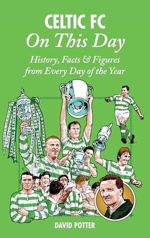 Celtic On This Day