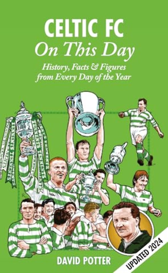 Celtic On This Day