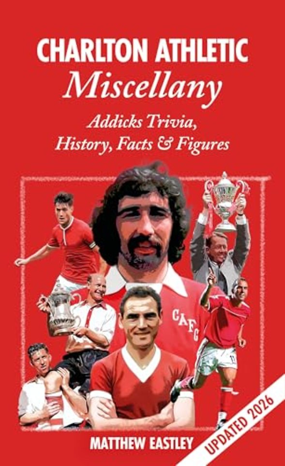 Charlton Athletic Miscellany