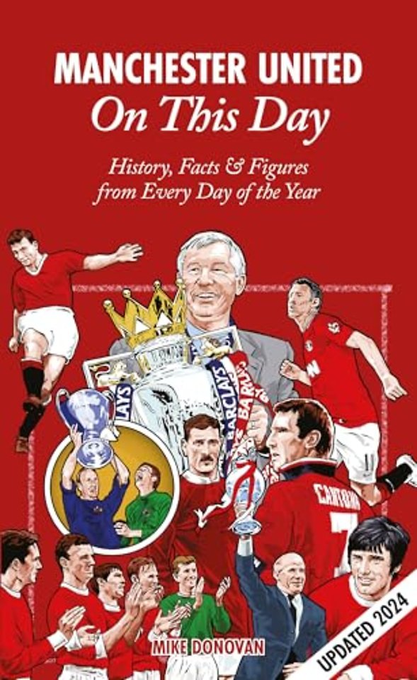 Manchester United On This Day