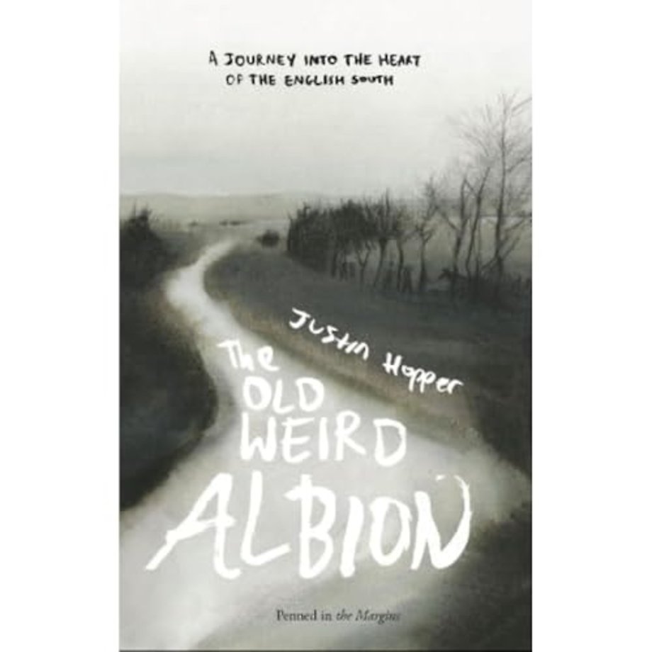 The Old Weird Albion