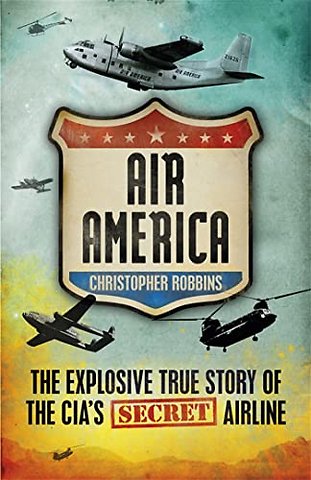 Air America