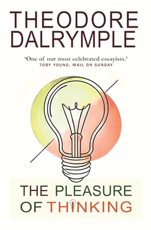 The Pleasure of Thinking