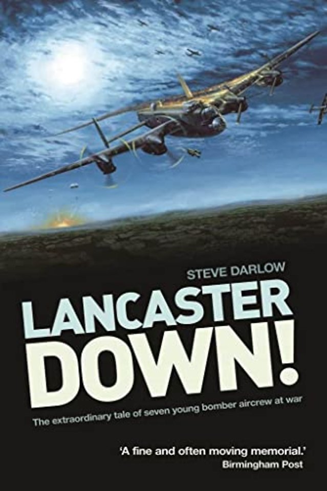 Lancaster Down!