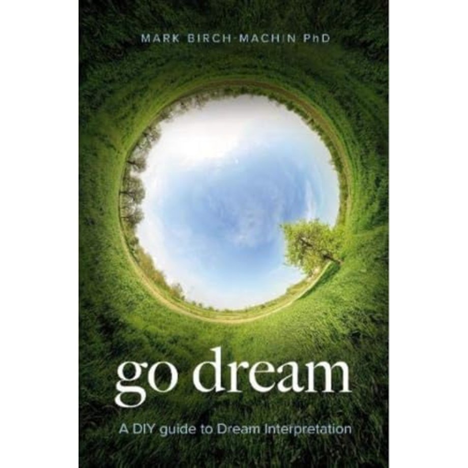 Go Dream