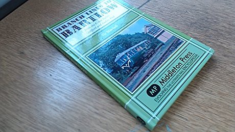 Branch Lines to Bartlow