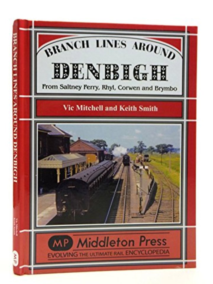 Branch Lines Around Denbigh