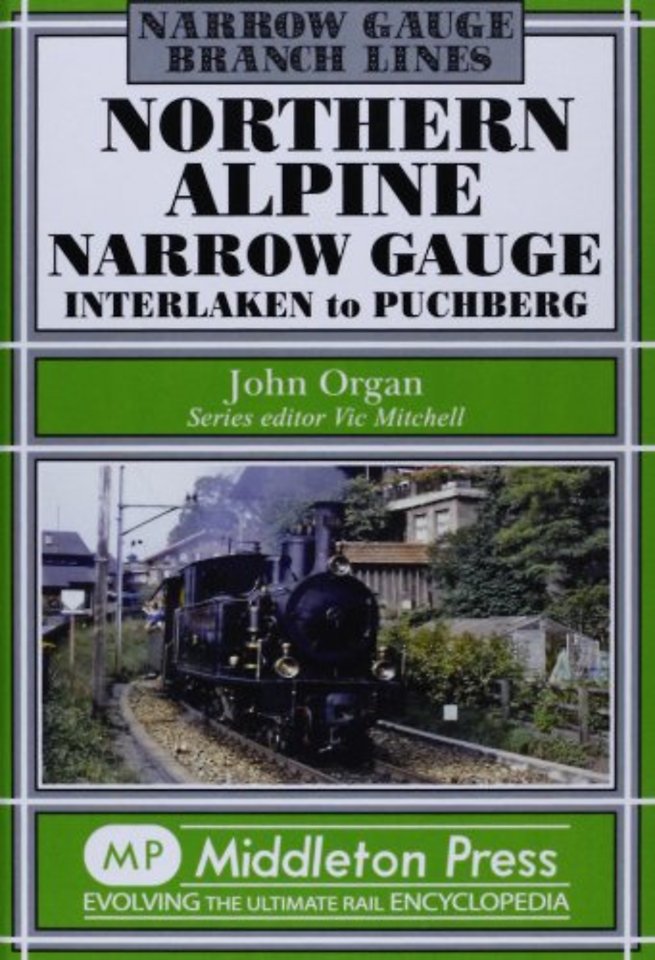 Northern Alpine Narrow Gauge