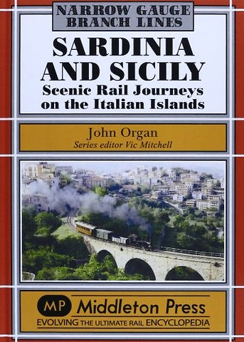 Sardinia and Sicily Narrow Gauge